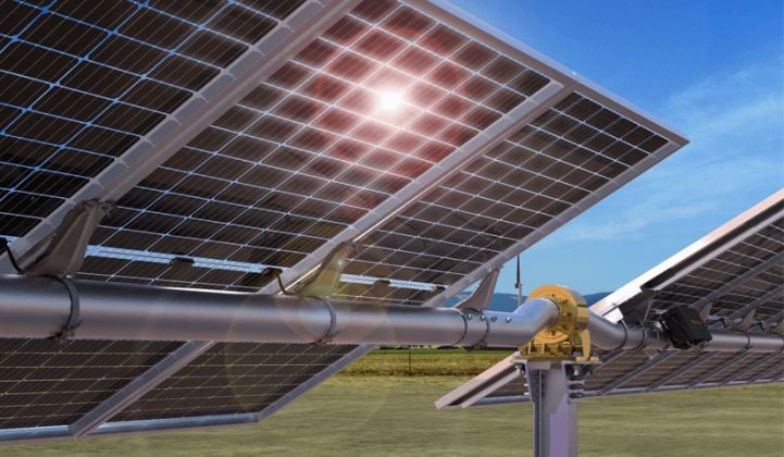 Çift Yüzeyli(Bifacial) Güneş Panelleri Nedir?